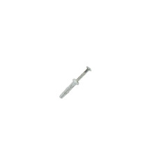 Lot de 200 chevilles frapper nylon Spit diam. 5 x L. 2