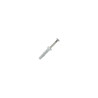 Lot de 200 chevilles frapper nylon Spit diam. 5 x L. 2