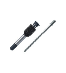 Kit de scellement chimique à expansion Drak Dm8Bl4 RED HEAD diam. 16 x L.135 mm