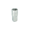 Adaptateur 3-8-1-2 en chrome vanadium DEXTER diam. 12.7 mm
