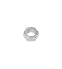 Lot de 280 écrous 6 Pans Acier Diam.6 Mm Standers