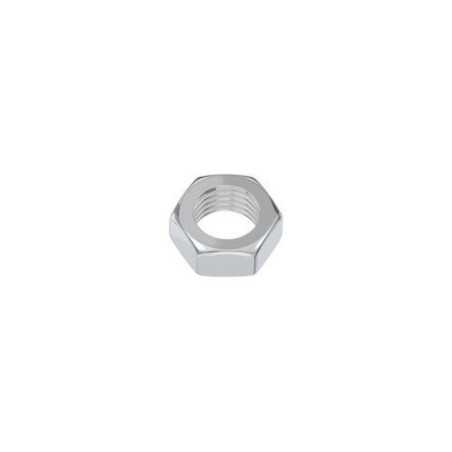Lot de 280 écrous 6 Pans Acier Diam.6 Mm Standers
