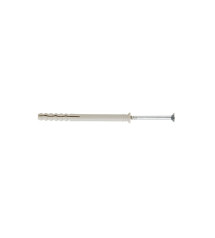Lot de 8 Chevilles à Frapper Standers Diam.8 X L.100 Mm