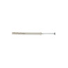Lot de 8 Chevilles à Frapper Standers Diam.8 X L.100 Mm