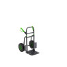 Diable rigide STANDERS charge garantie 200 kg