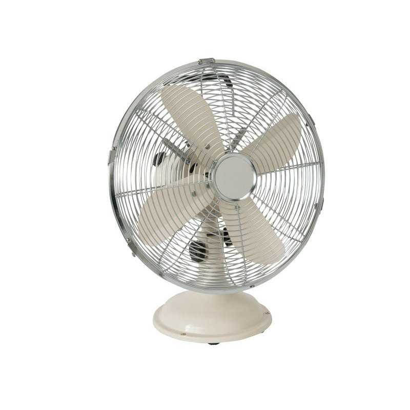 Ventilateur à Poser Equation Cooma 2 D 30 Cm 40 W