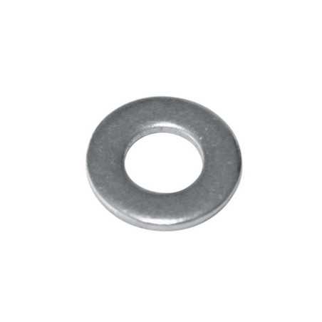 Lot de 30 Rondelles Inox Diam.6 Mm Standers