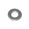 Lot de 30 Rondelles Inox Diam.6 Mm Standers
