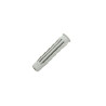 Lot de 8 Chevilles Spit Diam.10 Mm X L.50 Mm