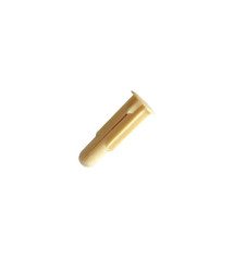 Lot de 30 cheville et vis universelles Scell-It Diam.6 Mm X L.25 Mm