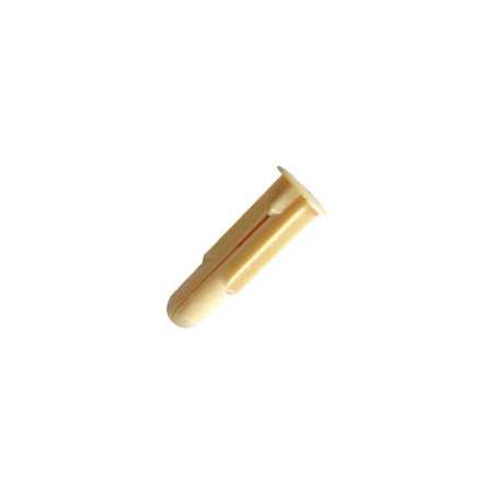 Lot de 30 cheville et vis universelles Scell-It Diam.6 Mm X L.25 Mm