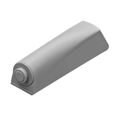 Lot de 2 SystÃ¨me Dâ??Ouverture Plastique Brut Hettich L.60 Mm