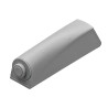 Lot de 2 SystÃ¨me Dâ??Ouverture Plastique Brut Hettich L.60 Mm