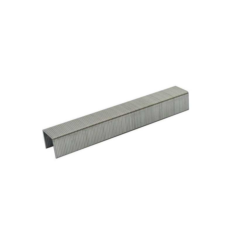 Lot de 1200 Agrafes Pour Agrafeuse De Compresseur Dexter N°53 10 Mm