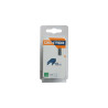 Lot de 1080 Agrafes Dexter N°140 10 Mm