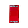 Cale à poncer abrasive pour ponceuse stationnaire 85 X 165 Mm