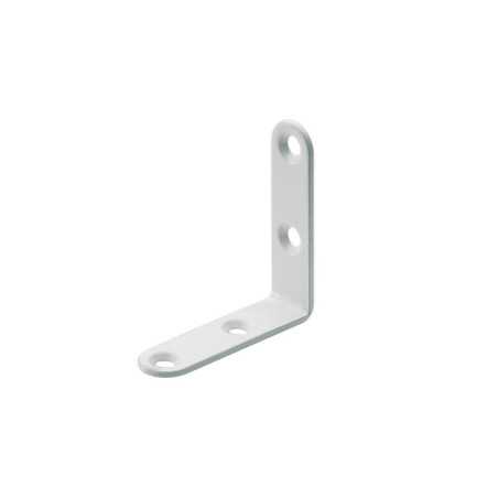Lot de 20 Equerres 9100403 Hettich L.30 Mm