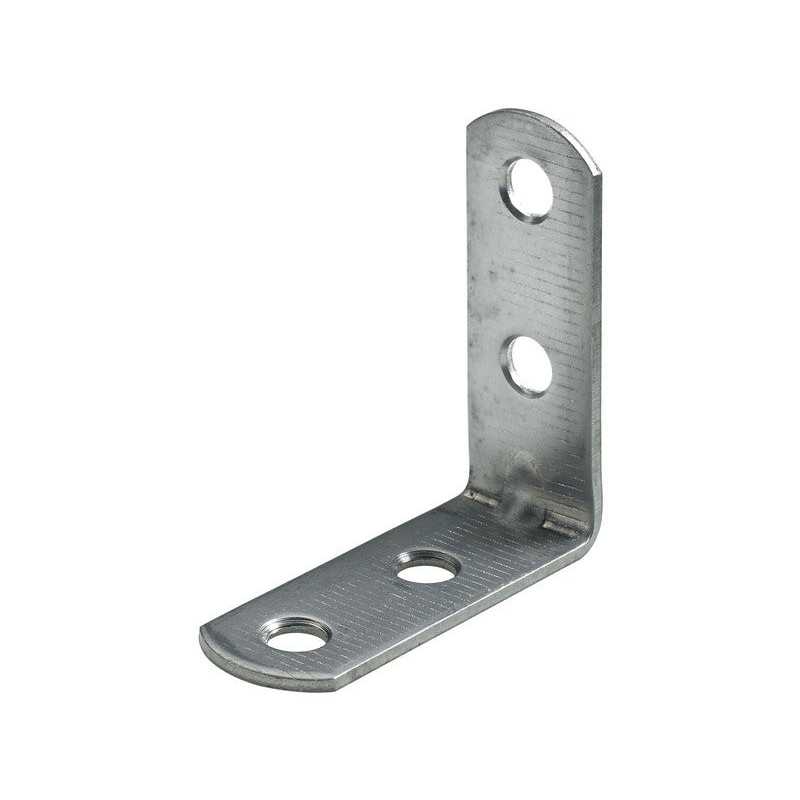 1 équerre DAssemblage Poli Hettich L.30 Mm