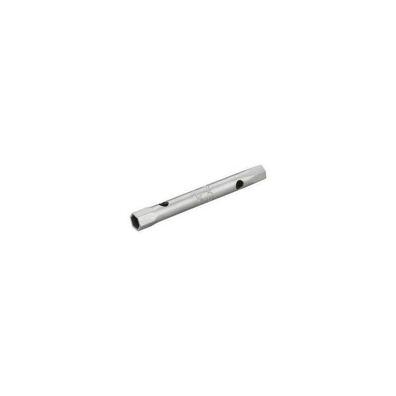 Clé hexagonal 8x9 mm DEXTER acier