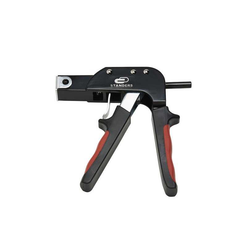 Pince Pour Cheville Métal à Expansion Standers