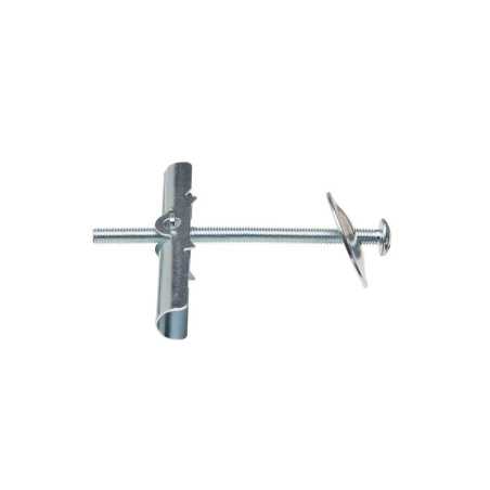 Cheville à Bascule Et Vis à Verrouillage De Forme Standers Diam.17 X L.83 Mm