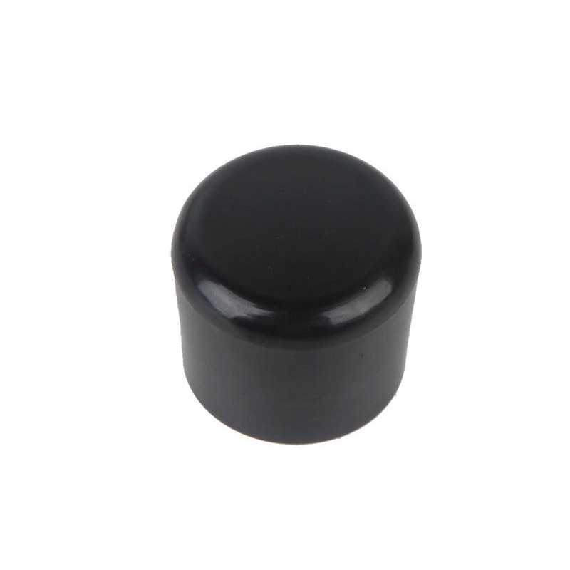 Lot de 8 embouts en pvc