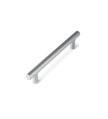 Poignée De Meuble Inox Creux Tropicalisé 128 Mm