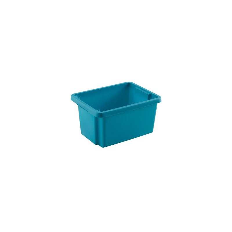 Boîte polypropylène L. 39 xP.29 xH. 20 cm16 L