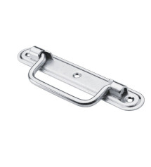 PoignÃ©e De Caisse Ã  Visser Acier ZinguÃ© Hettich L.162 Mm