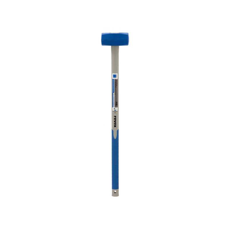 Masse couple revex manche en composite 4 Kg