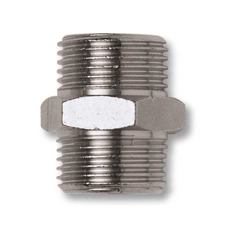 Raccord 1-4 Mâle 1-4 Mâle En Laiton Dexter 16 Bars