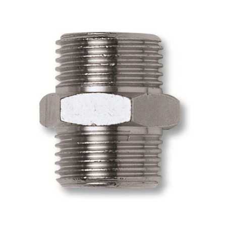 Raccord 1-4 Mâle 1-4 Mâle En Laiton Dexter 16 Bars