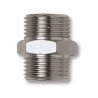 Raccord 1-4 Mâle 1-4 Mâle En Laiton Dexter 16 Bars