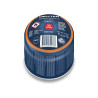 Cartouche de Gaz butane 190 Gr stop Gaz 0.19 Kg