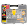 Malette Plastique STANLEY l.43.1 x H.9 x P.33 cm