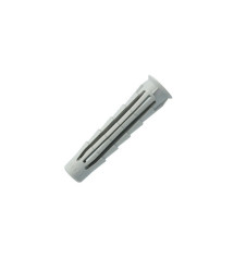 Lot de 6 Chevilles Spit Diam.12 Mm X L.60 Mm