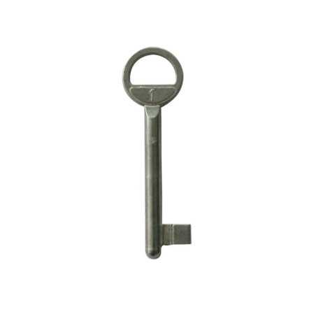Clé Pour Serrure Encastrée Pour Serrures Monopoint Encastrées Standers