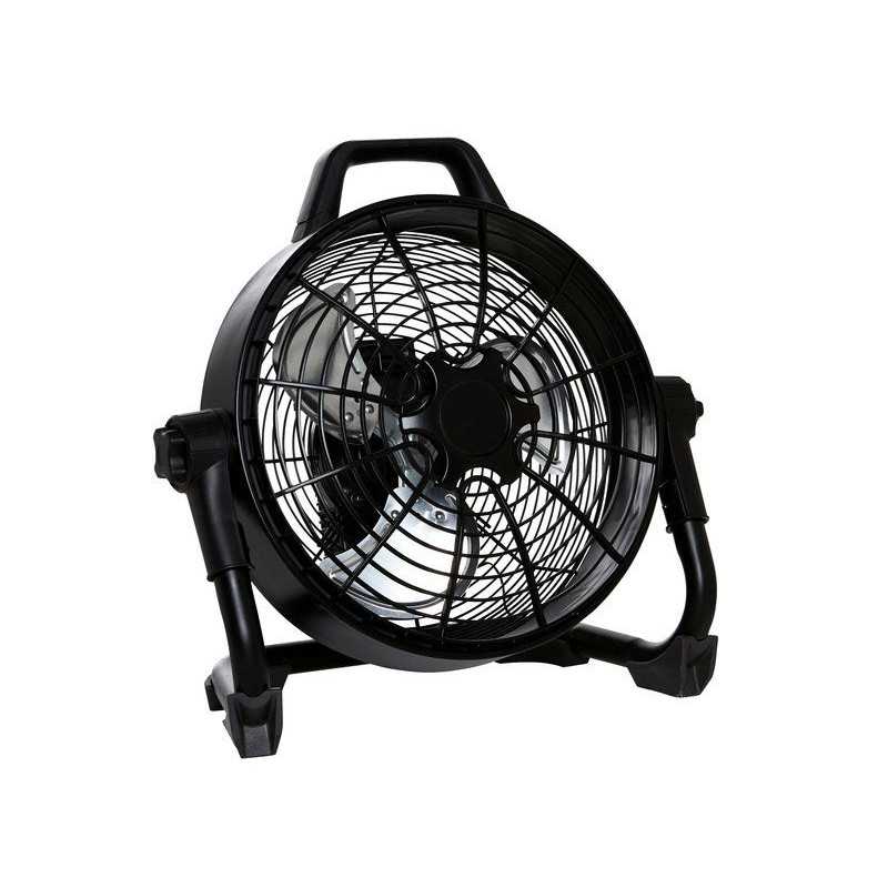 Ventilateur brasseur air moov 17w d30cm