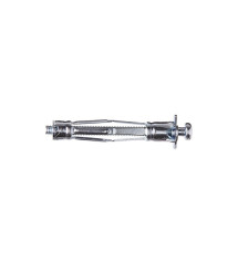 Lot de 50 Chevilles à Expansion Standers Diam.8 X L.46 Mm