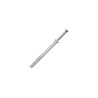 Lot de 20 chevilles et vis à frapper nylon Spit diam. 6 x L. 65 mm