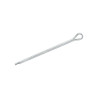 Lot de 20 Goupilles Fendues Acier Standers Diam.2 Mm L.40
