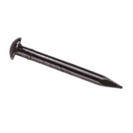Clous Spécial Béton Acier Standers Tête Ronde Diam.2 X L.40 Mm