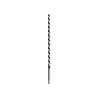 Foret spirale bois diamètre foret de 11 à 20 Mm Dexter Pro