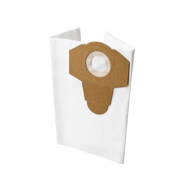 Lot De 4 Sacs D'aspirateur Parfumés KOMA - Odeur Fraîche De Fleur De Coton, Compatibles Rowenta Et Autres Marques