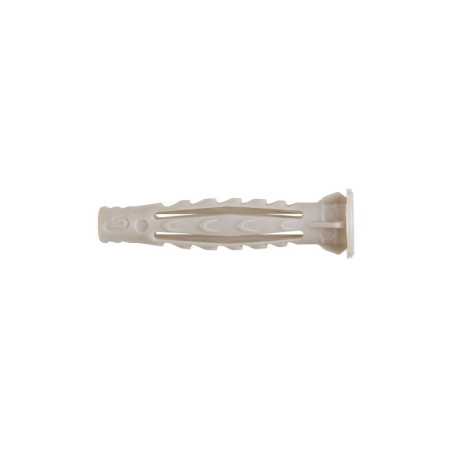 Lot de 20 Chevilles Et Vis à Expansion Standers Diam.6 Mm X L.40 Mm