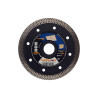 Disque diamant grés-céramique pour carrelage Diam.125 Mm