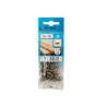 Lot de 35 Vis Inox Tête Fraisée Standers Diam.3.5 Mm X L.16 Mm
