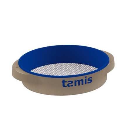 Tamis N6 Bleu Abs Et Métal Ocai