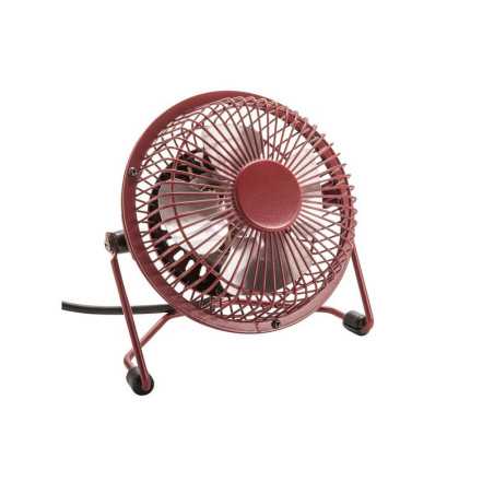 Ventilateur à poser EQUATION Diam.10 cm 15 W