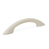 Poignée de meuble plastique Mat Entraxe 96 Mm